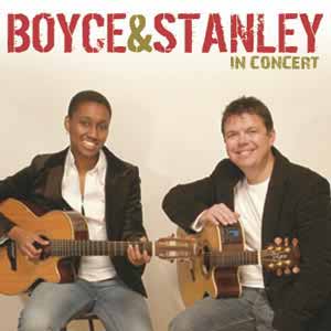 Boyce and Stanley