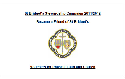 Stewardship Campaign